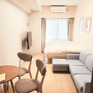 Cocone House Tengachaya 2bedroom 2shower 2toilet Type 2subways From Nanba Station アパート