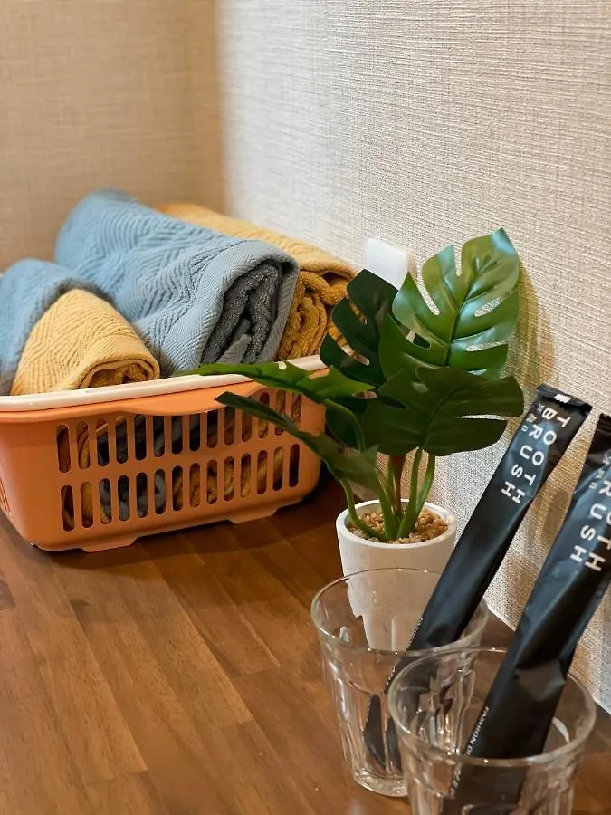 W&J Dream Stay 大阪市