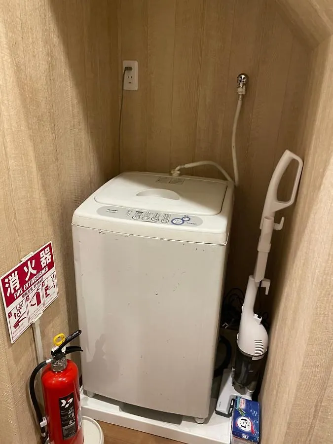 W&J Dream Stay 大阪市 0*,  日本