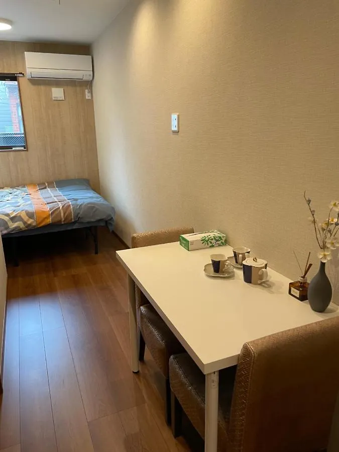 W&J Dream Stay 大阪市