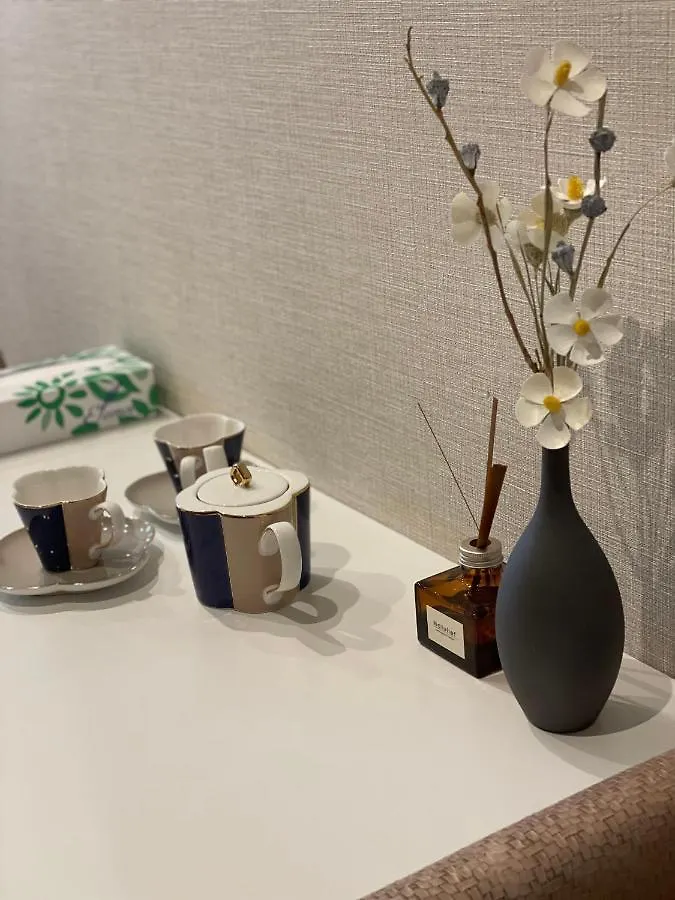 W&J Dream Stay 大阪市 ホームステイ