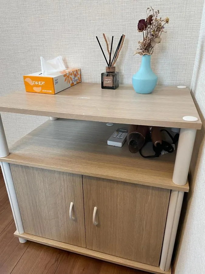 Homestay W&J Dream Stay Osaka Japan