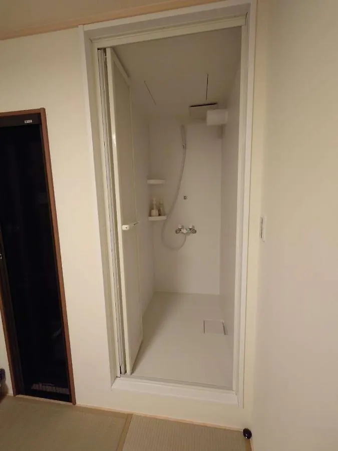 W&J Dream Stay Osaka Homestay
