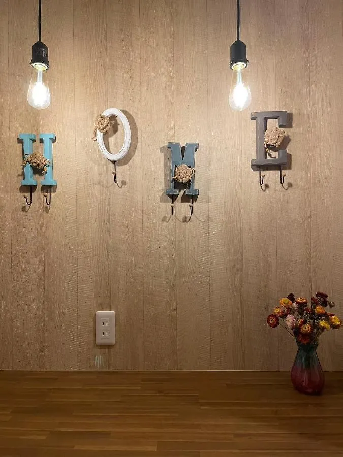 Homestay W&J Dream Stay Osaka